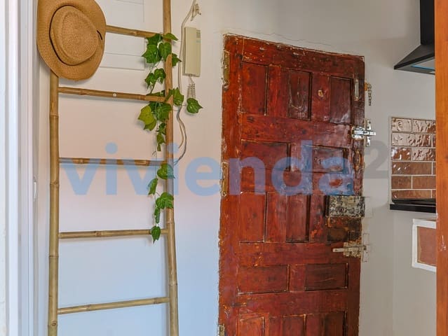 1 slaapkamer Flat te koop in Universidad, Madrid stad - € 379.000 (Ref: 9924249)