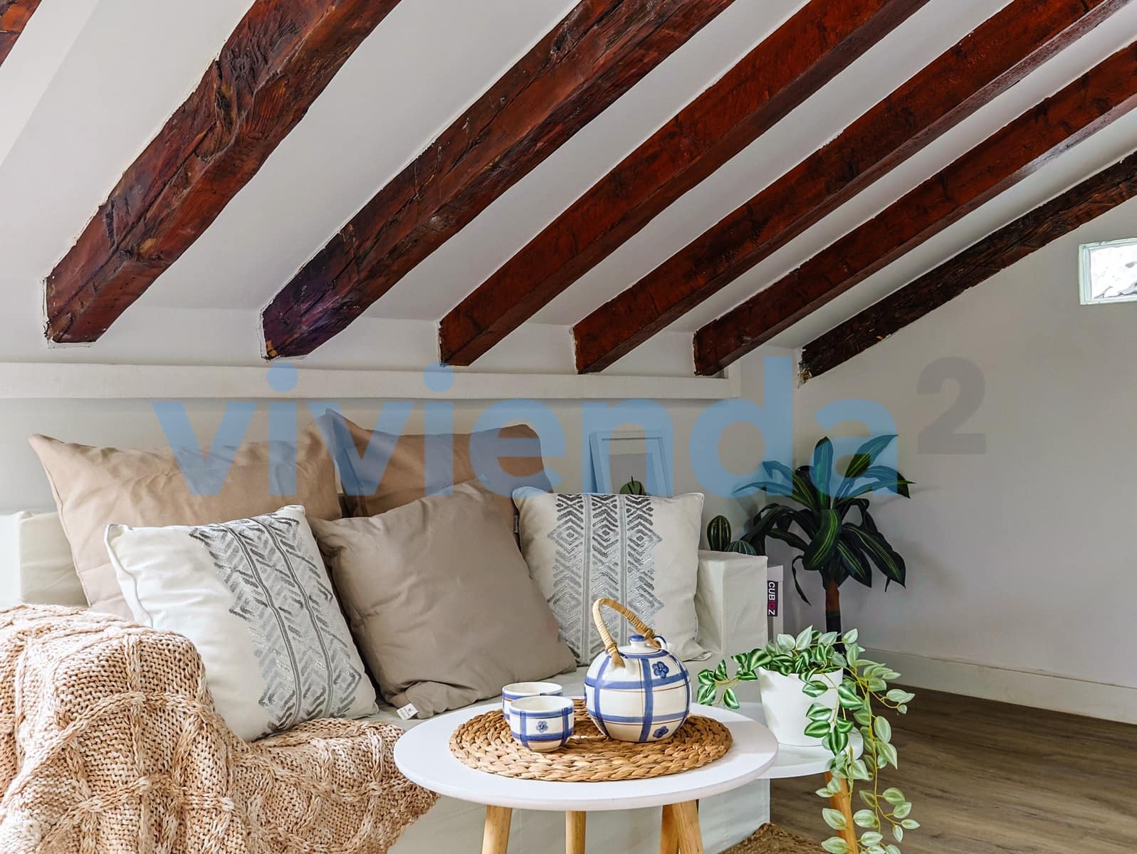 Piso de 1 habitación en Madrid ciudad en venta - 379.000 € (Ref: 9924249)