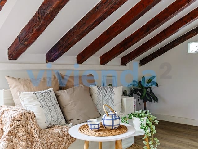 1 slaapkamer Flat te koop in Universidad, Madrid stad - € 379.000 (Ref: 9924249)