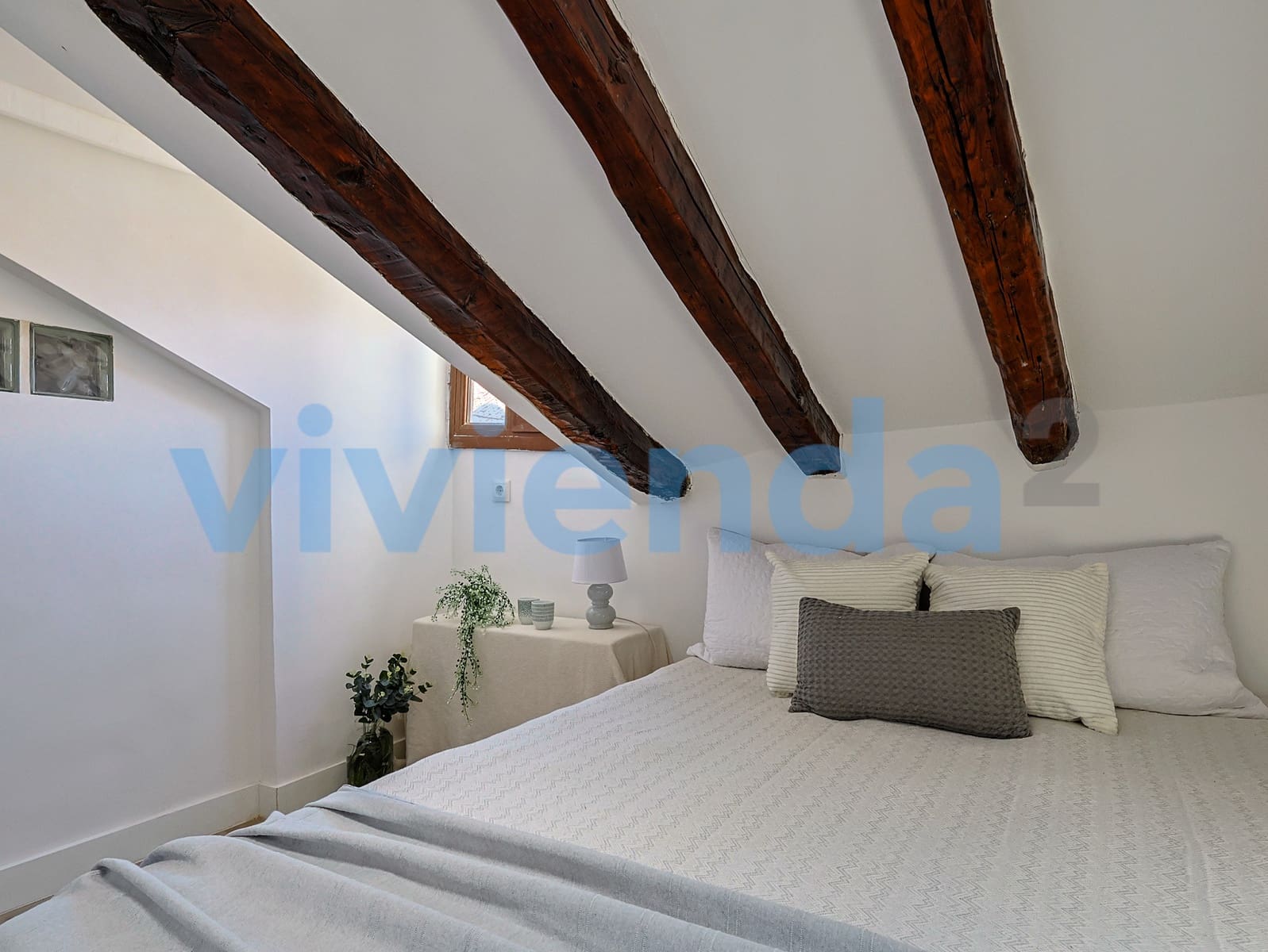 1 bedroom Flat for sale in Madrid city - € 358,000 (Ref: 9924249)
