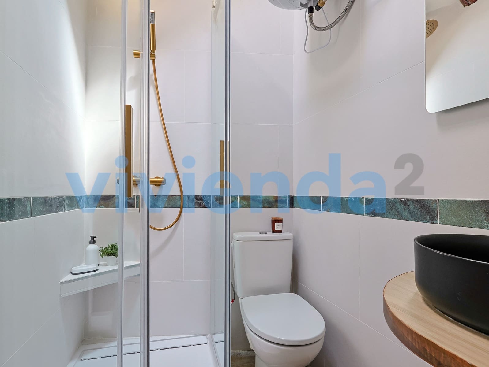 1 bedroom Flat for sale in Madrid city - € 358,000 (Ref: 9924249)