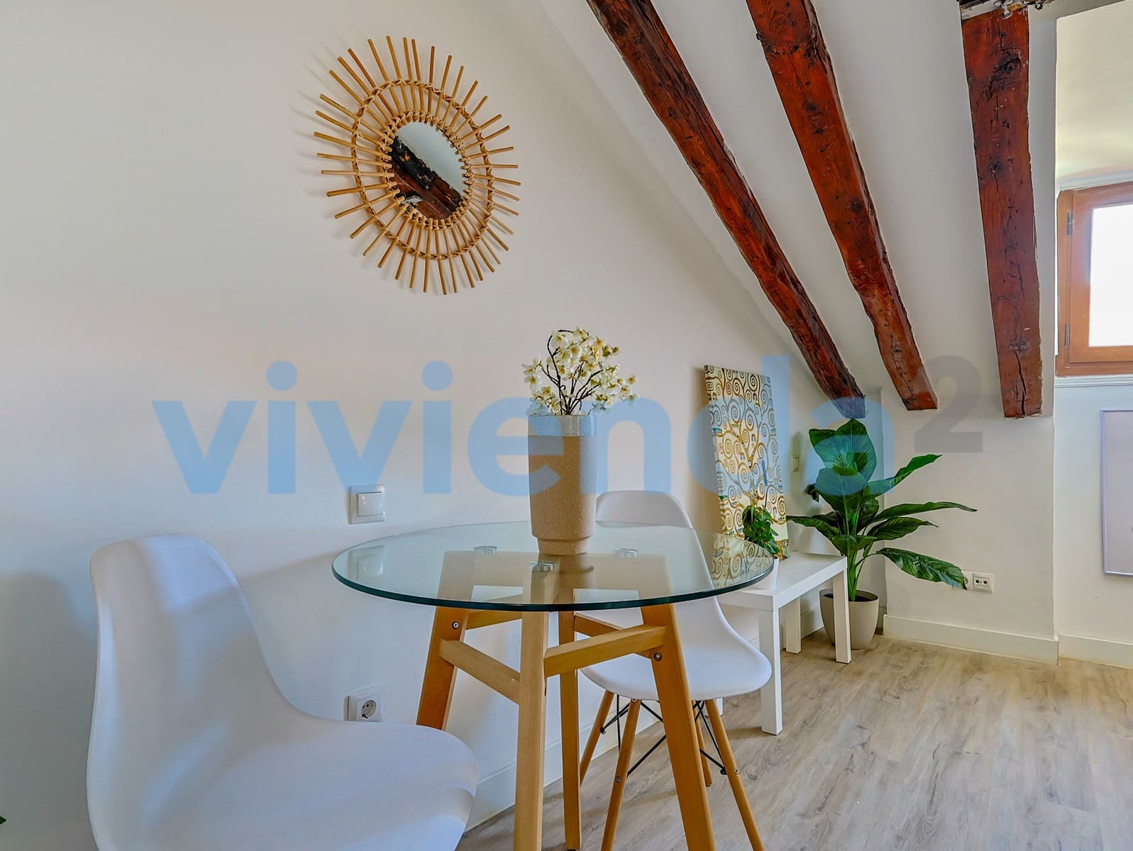 1 bedroom Flat for sale in Madrid city - € 358,000 (Ref: 9924249)