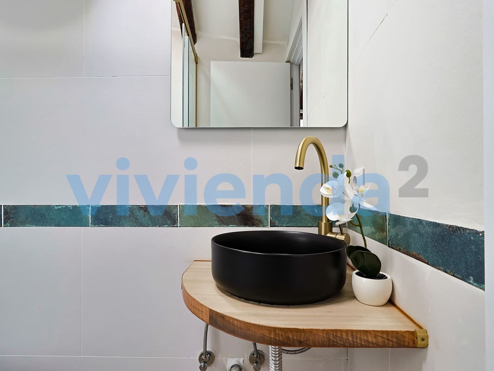 1 bedroom Flat for sale in Madrid city - € 358,000 (Ref: 9924249)