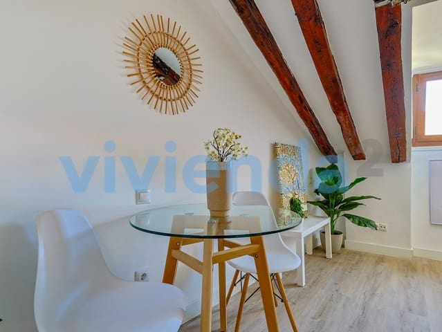 1 soveværelse Lejlighed til salg i Universidad, Madrid by - € 358.000 (Ref: 9924249)