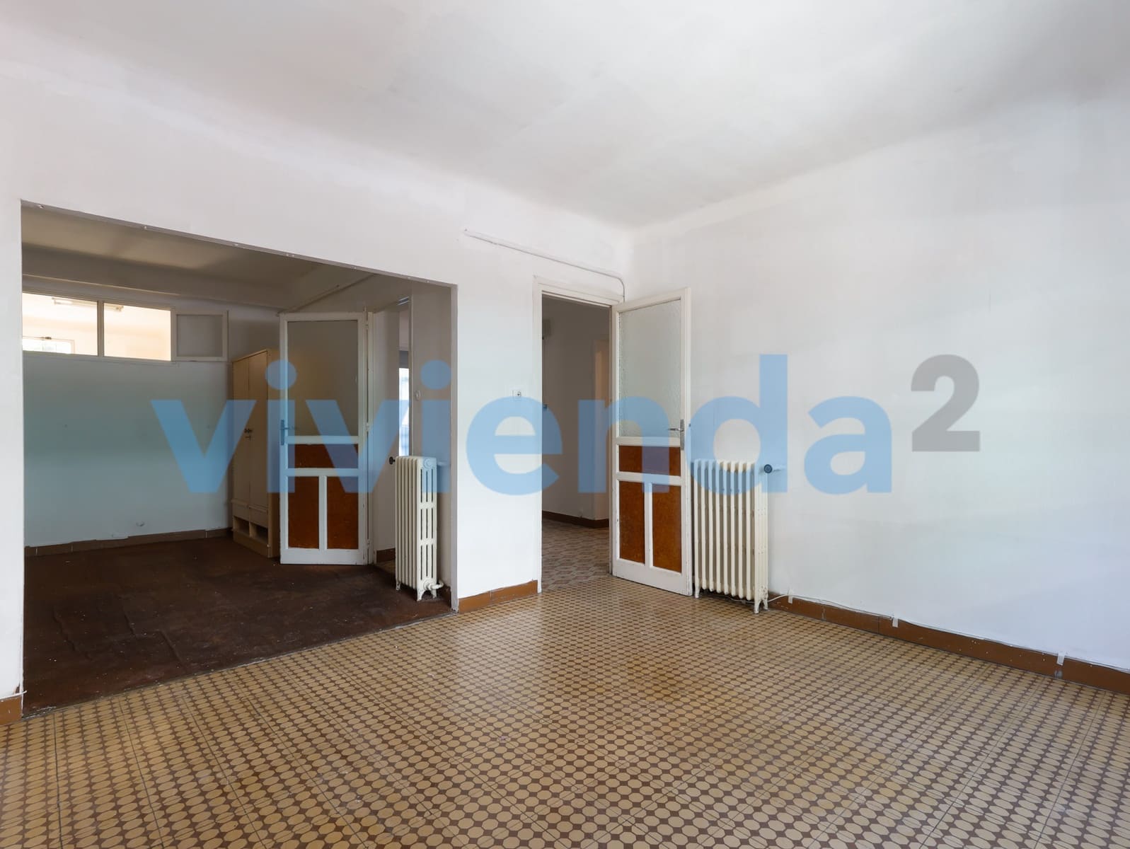 4 makuuhuone Yritys myytävänä paikassa Madrid kaupunki - 739 000 € (Ref: 9926978)