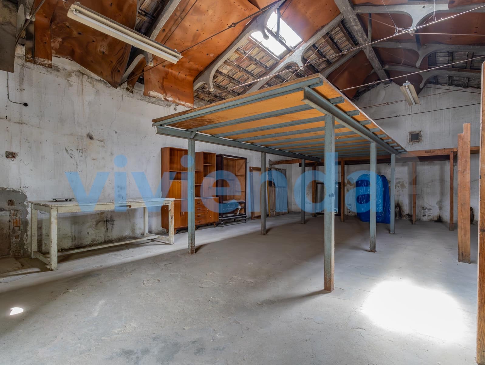 4 makuuhuone Yritys myytävänä paikassa Madrid kaupunki - 739 000 € (Ref: 9926978)