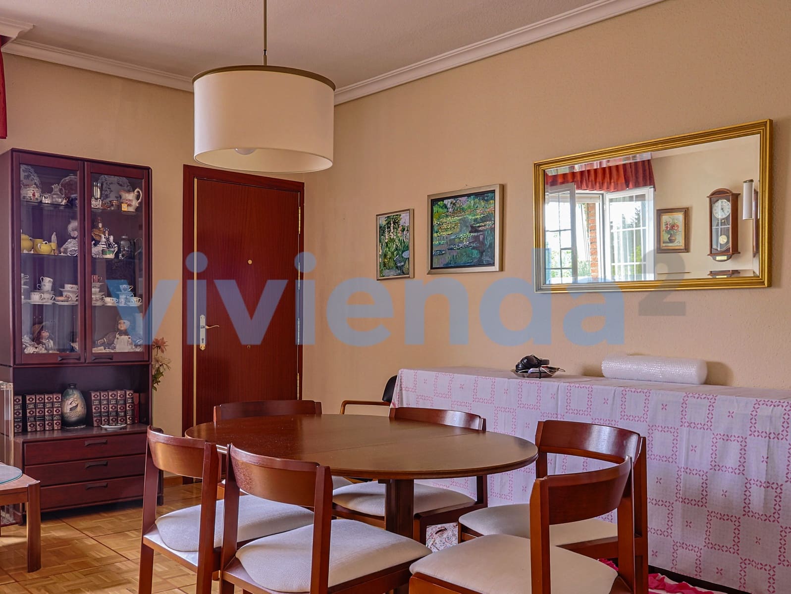 3 soverom Leilighet til salgs i Madrid by med garasje - € 733 000 (Ref: 9926979)
