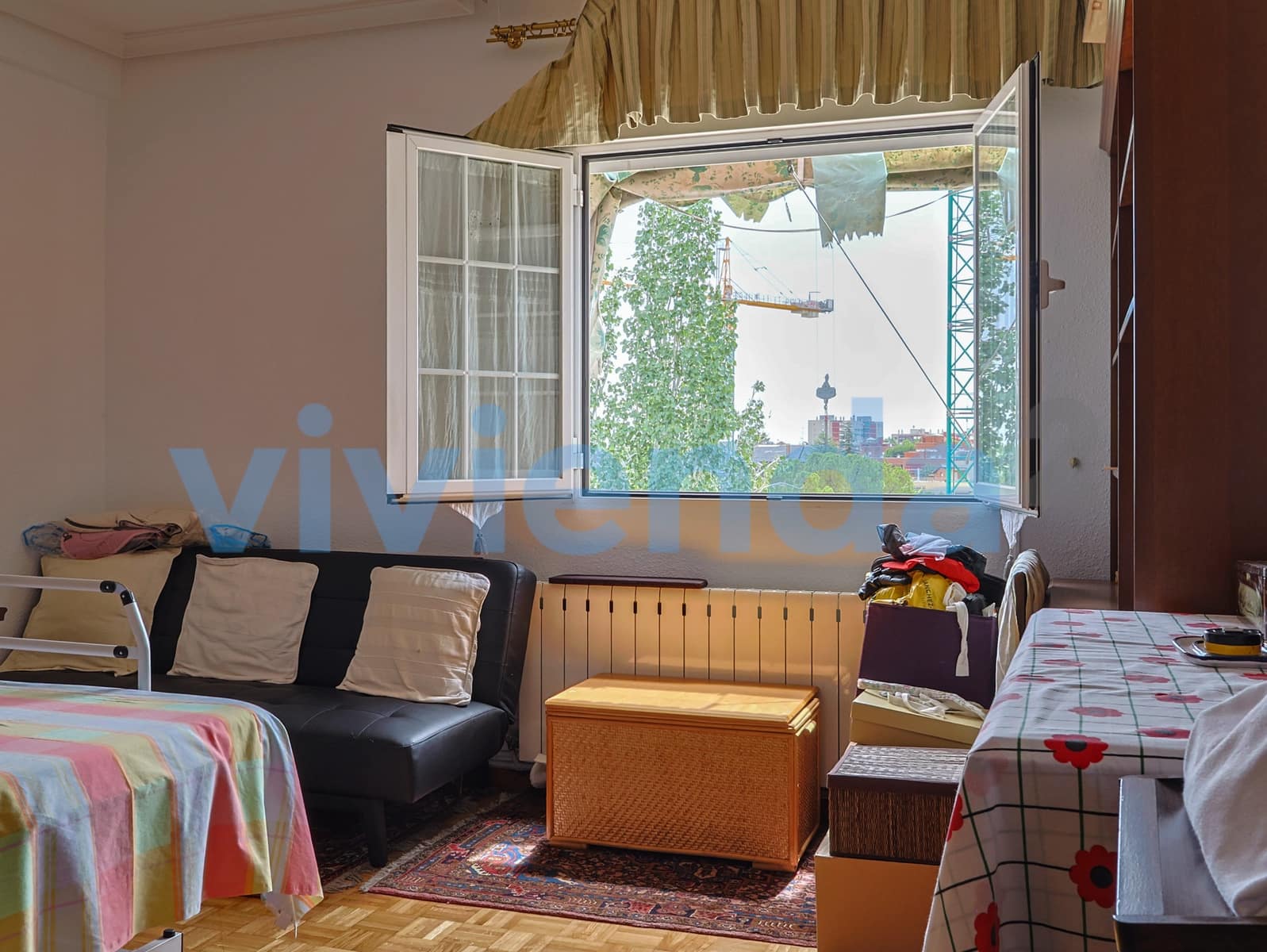 3 soverom Leilighet til salgs i Madrid by med garasje - € 733 000 (Ref: 9926979)