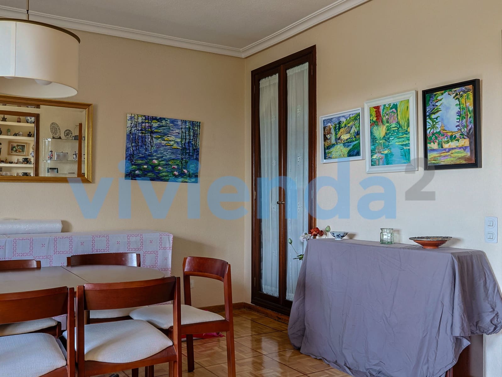 3 soverom Leilighet til salgs i Madrid by med garasje - € 733 000 (Ref: 9926979)