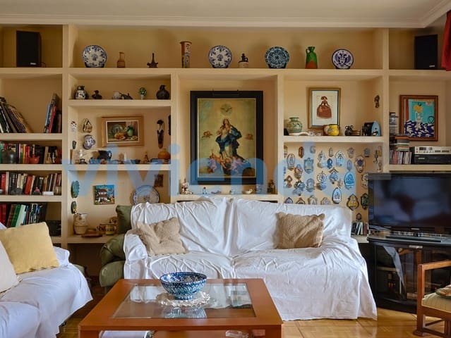 3 soverom Leilighet til salgs i Concepción, Madrid by med garasje - € 733 000 (Ref: 9926979)