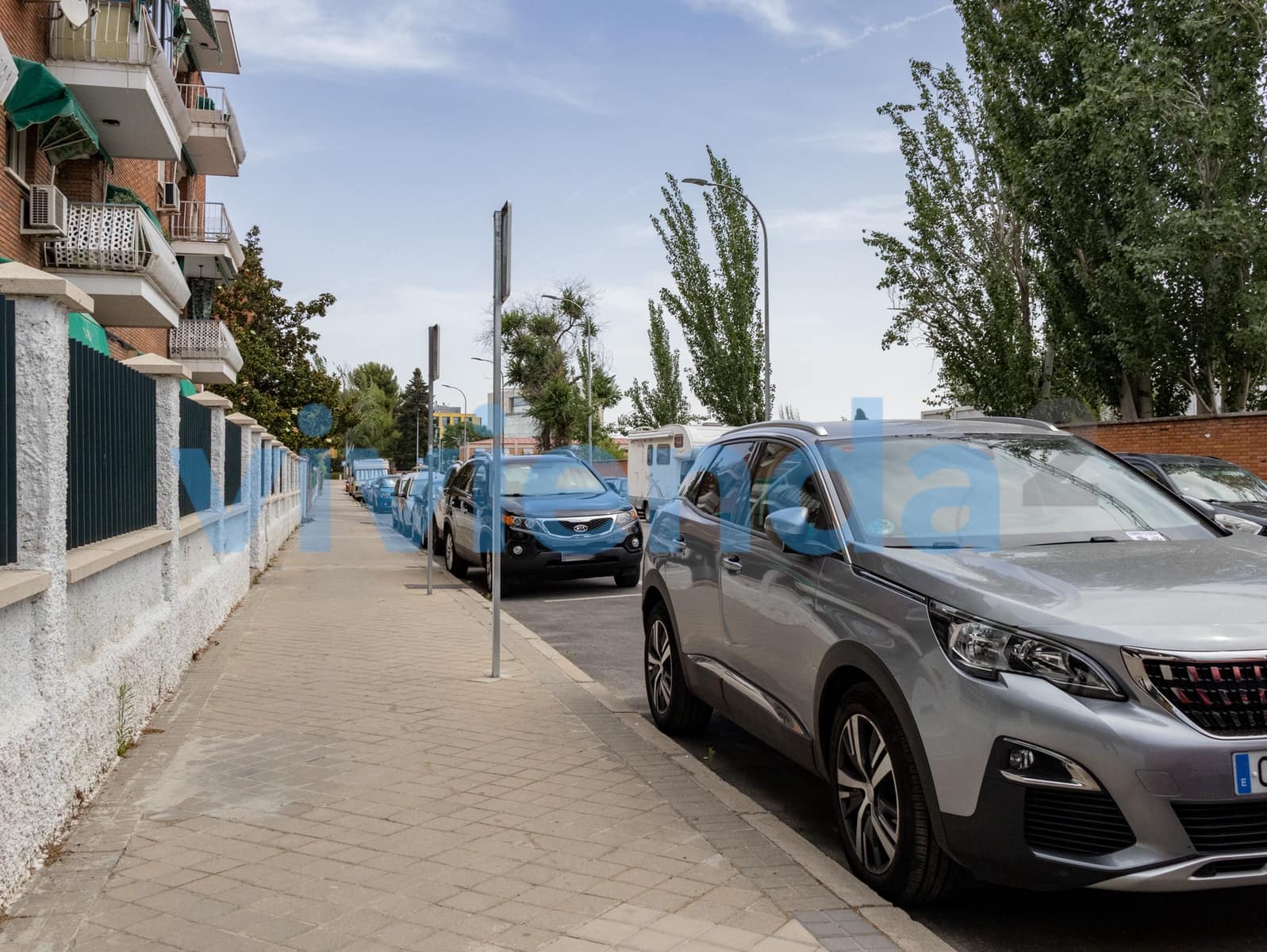 3 soverom Leilighet til salgs i Madrid by med garasje - € 733 000 (Ref: 9926979)