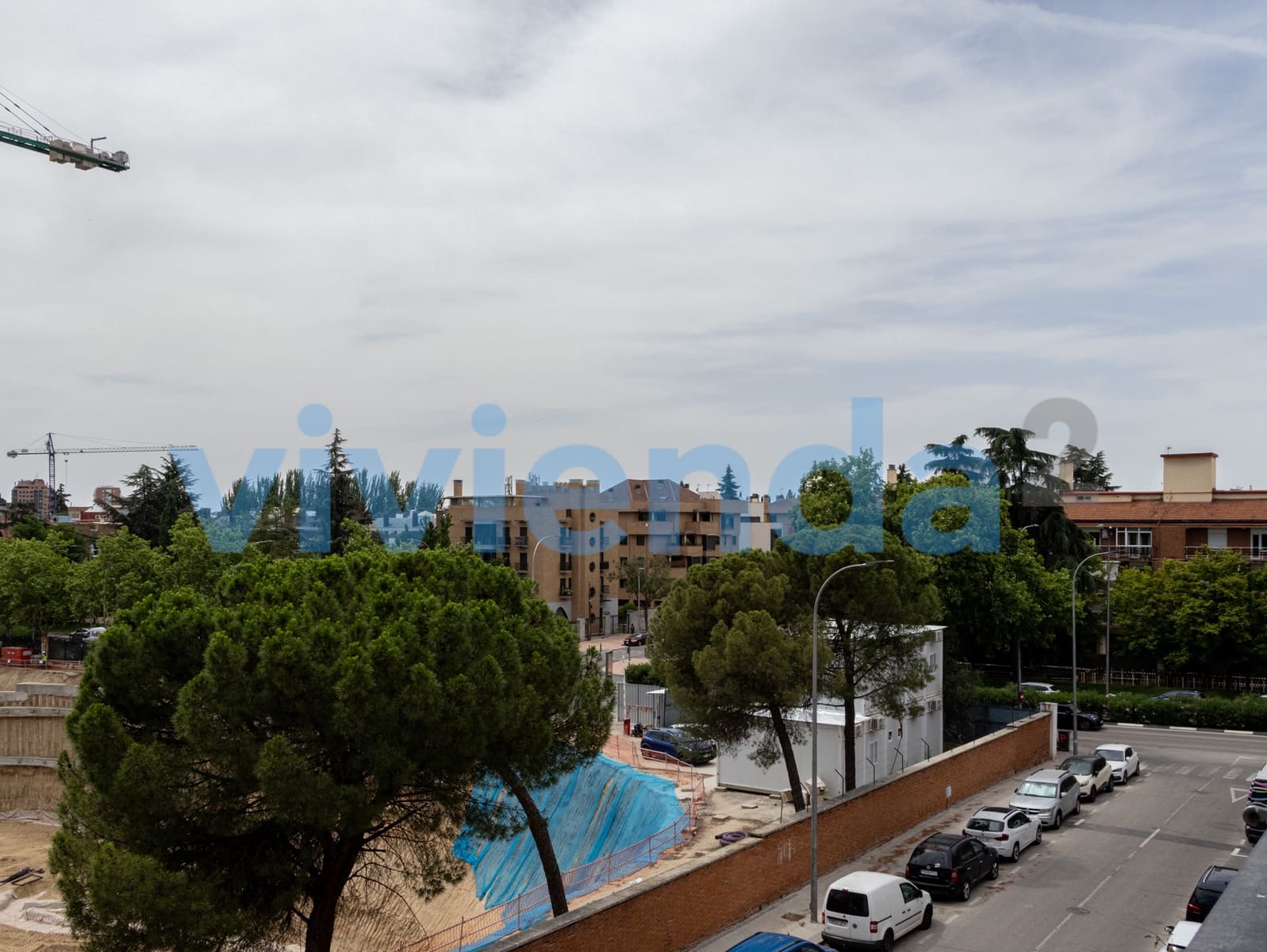 3 soverom Leilighet til salgs i Madrid by med garasje - € 733 000 (Ref: 9926979)