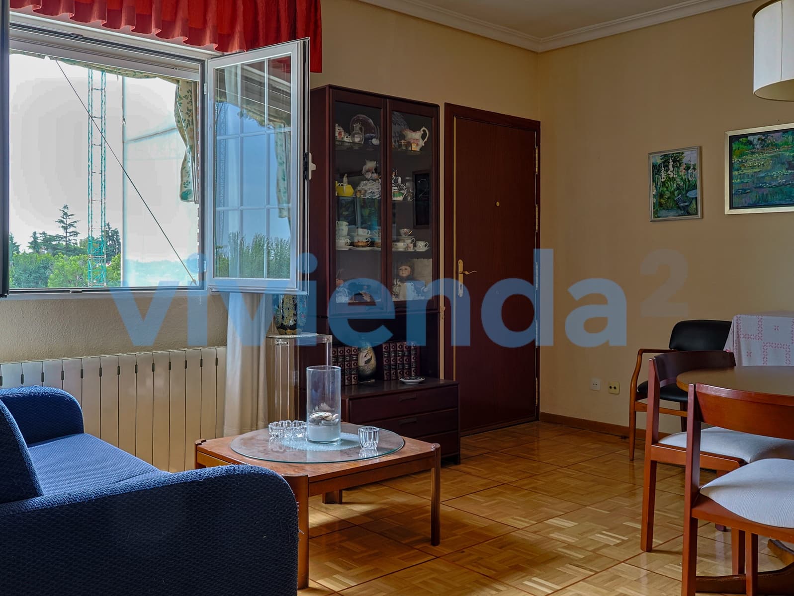 3 soverom Leilighet til salgs i Madrid by med garasje - € 733 000 (Ref: 9926979)