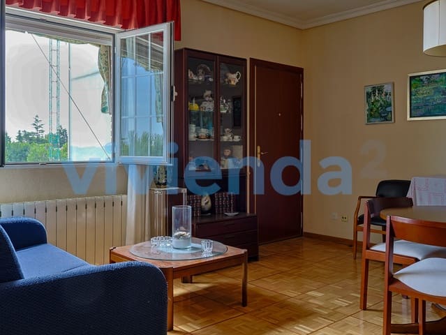 3 soverom Leilighet til salgs i Concepción, Madrid by med garasje - € 733 000 (Ref: 9926979)