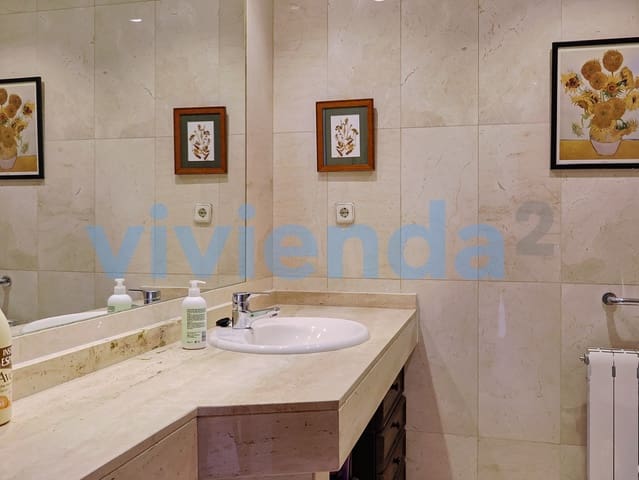 3 soverom Leilighet til salgs i Concepción, Madrid by med garasje - € 733 000 (Ref: 9926979)