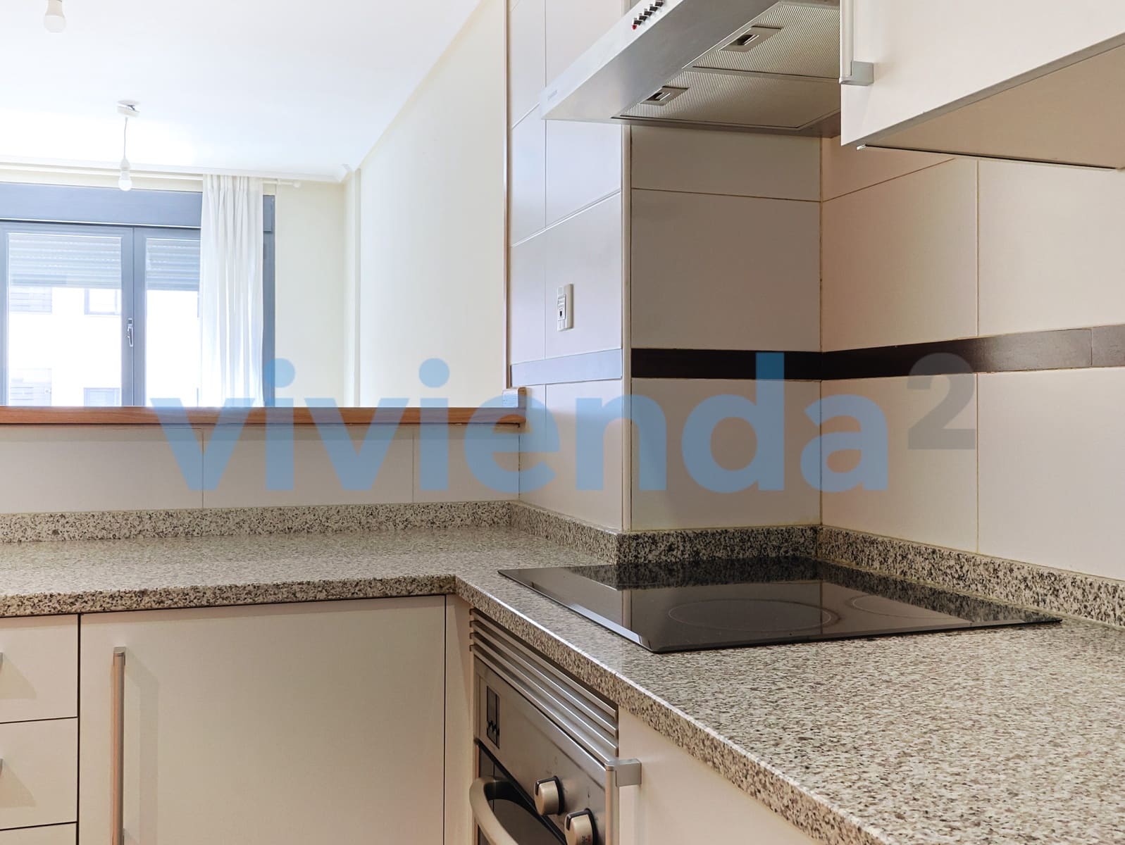 1 chambre Appartement à vendre à Madrid ville avec piscine garage - 352 000 € (Ref: 9926980)