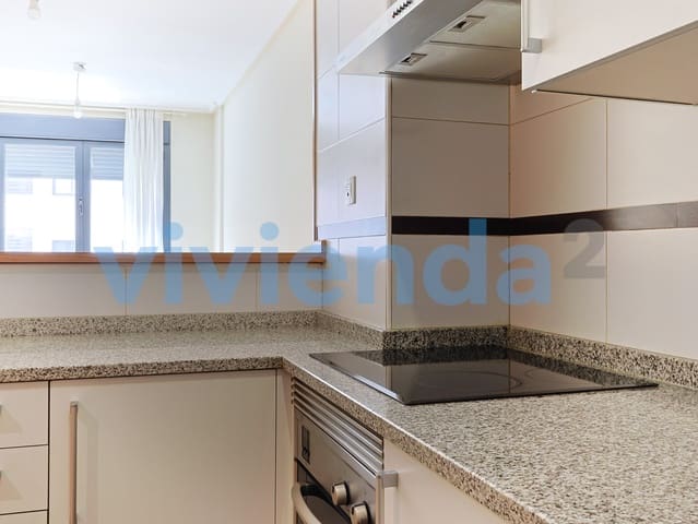 1 chambre Appartement à vendre à Rejas, Madrid ville avec piscine garage - 352 000 € (Ref: 9926980)