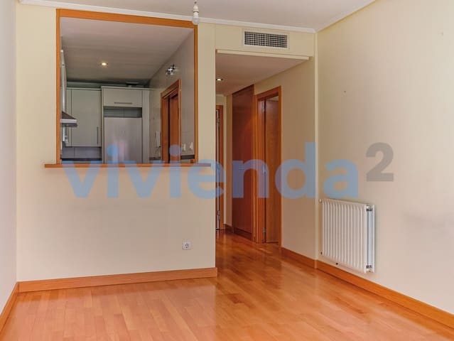 1 chambre Appartement à vendre à Rejas, Madrid ville avec piscine garage - 352 000 € (Ref: 9926980)