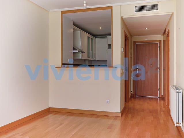 1 chambre Appartement à vendre à Rejas, Madrid ville avec piscine garage - 352 000 € (Ref: 9926980)