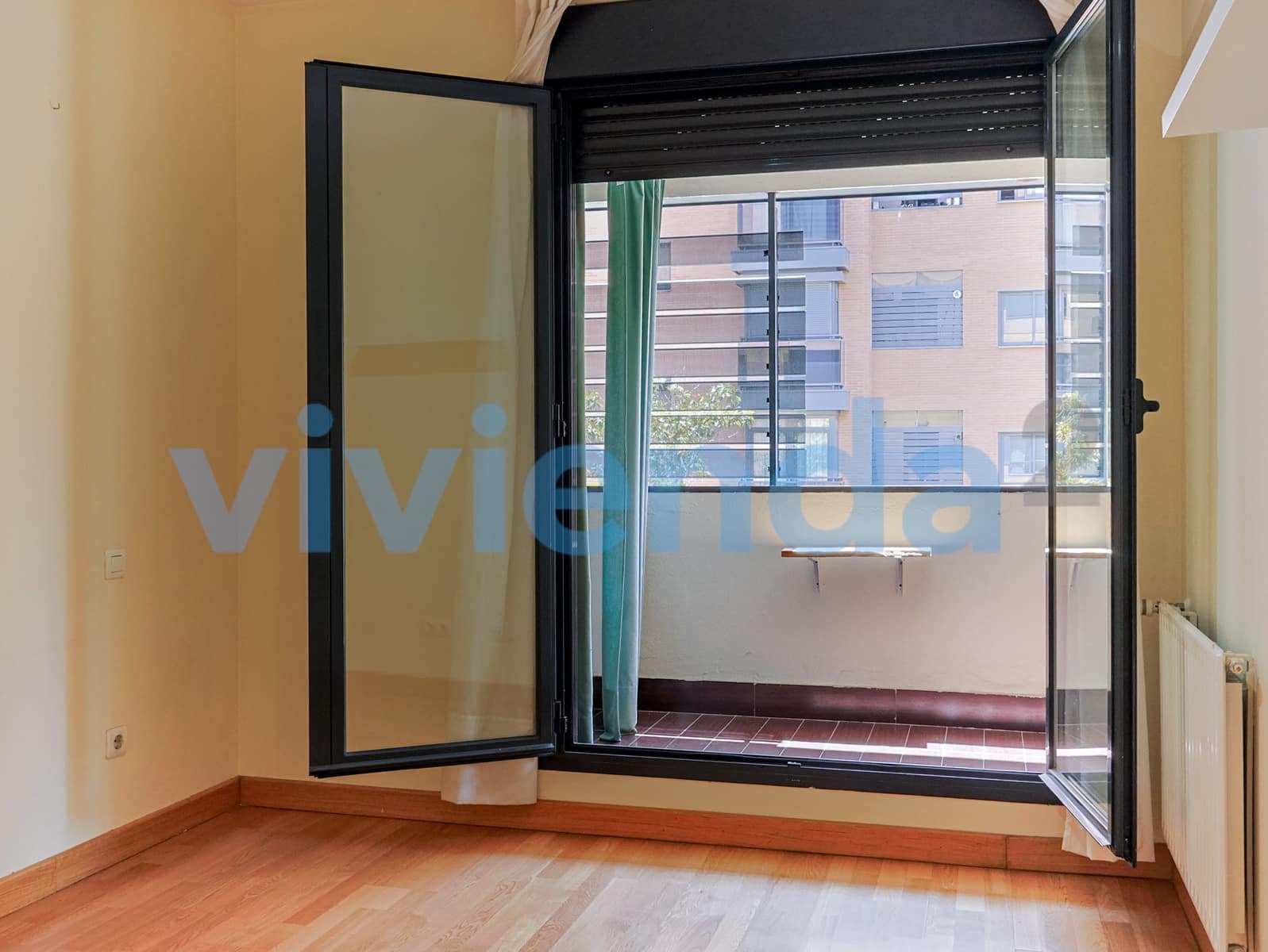 1 chambre Appartement à vendre à Madrid ville avec piscine garage - 352 000 € (Ref: 9926980)