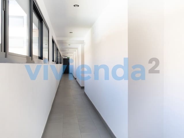 1 chambre Appartement à vendre à Rejas, Madrid ville avec piscine garage - 352 000 € (Ref: 9926980)