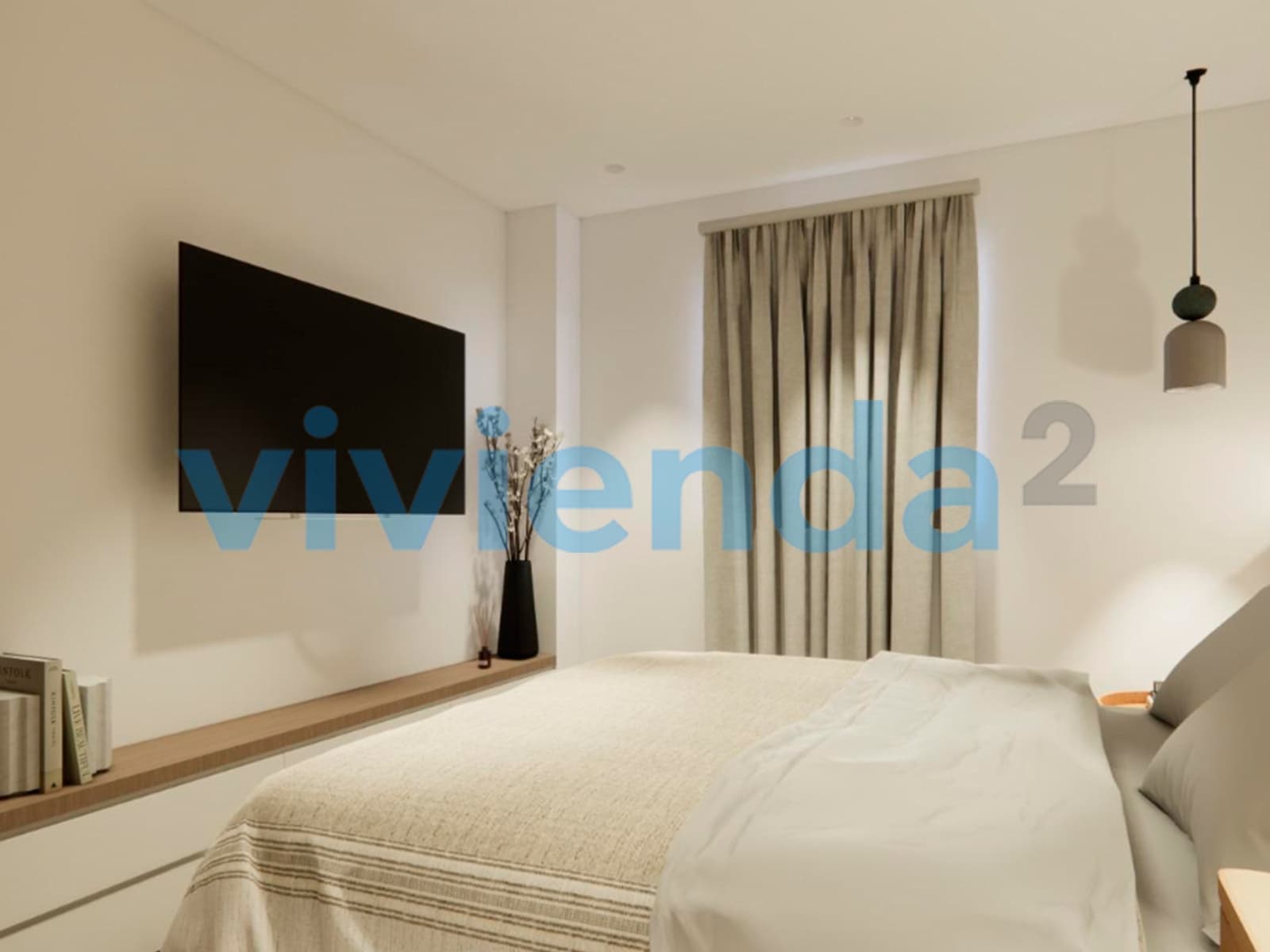 3 camera da letto Appartamento in vendita in Madrid citta - 364.000 € (Rif: 9926981)