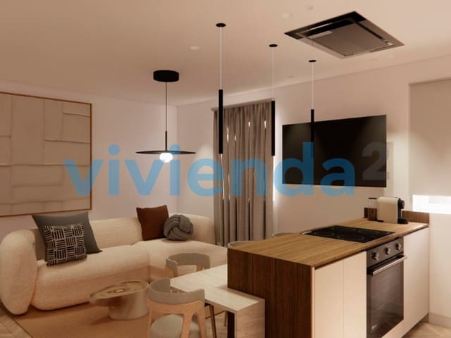3 camera da letto Appartamento in vendita in Valverde, Madrid città - 364.000 € (Rif: 9926981)