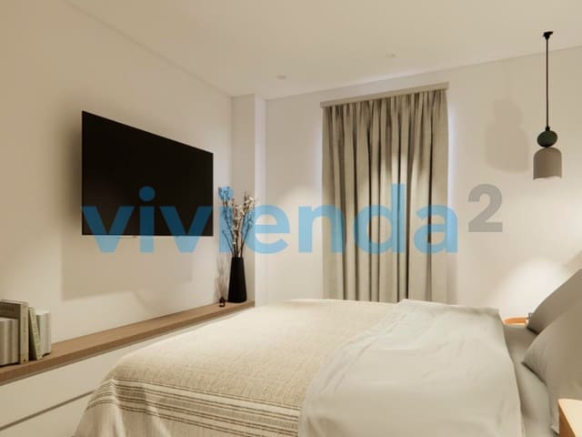 3 camera da letto Appartamento in vendita in Valverde, Madrid città - 364.000 € (Rif: 9926981)