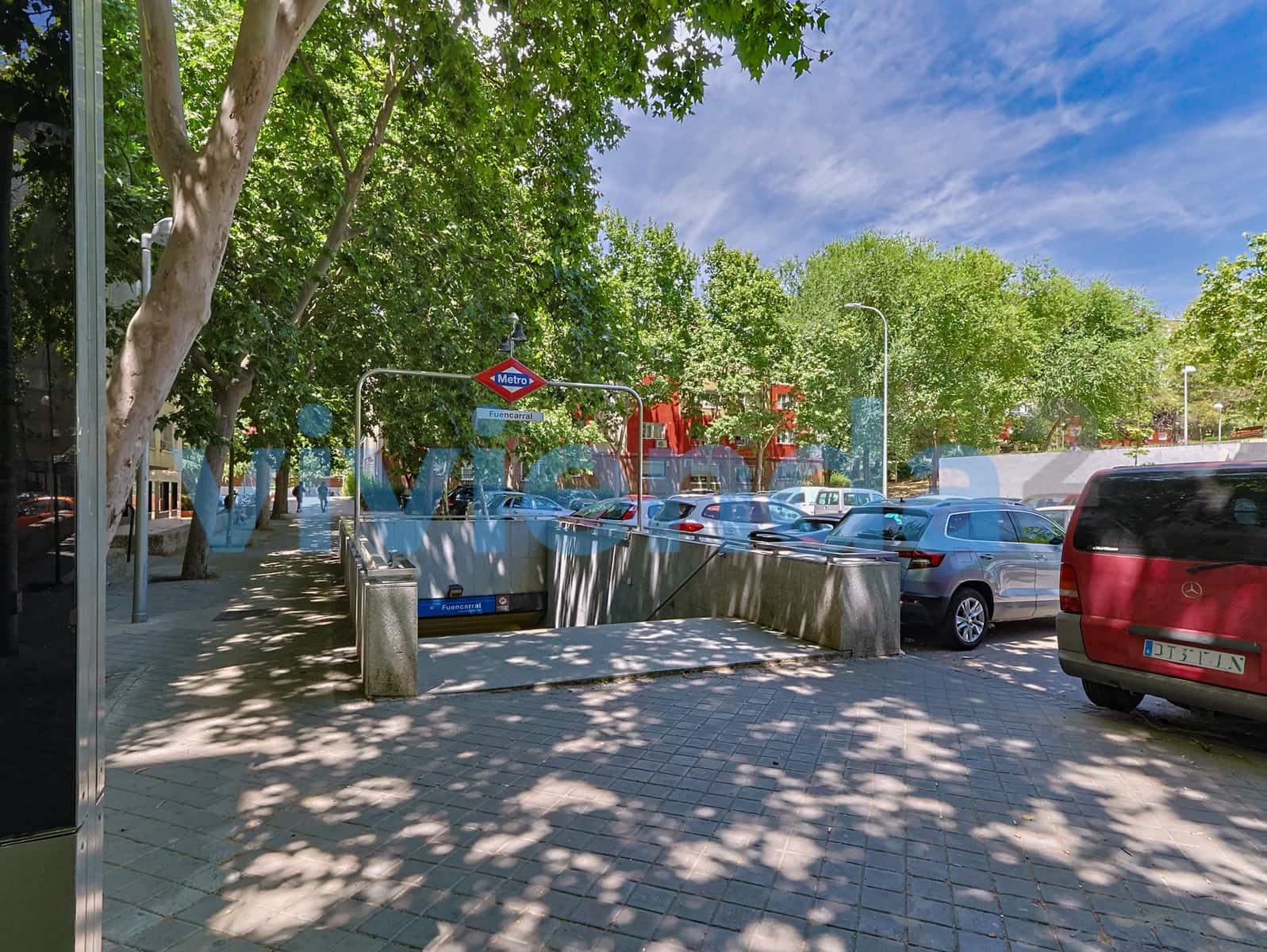 3 camera da letto Appartamento in vendita in Madrid citta - 364.000 € (Rif: 9926981)