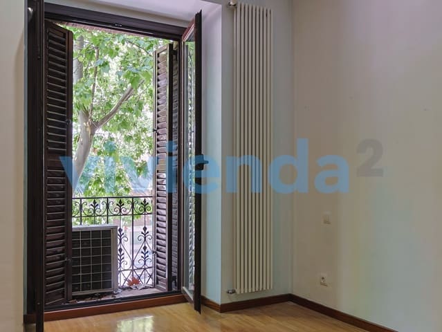 2 camera da letto Appartamento in vendita in Pacífico, Madrid città - 891.000 € (Rif: 9926982)