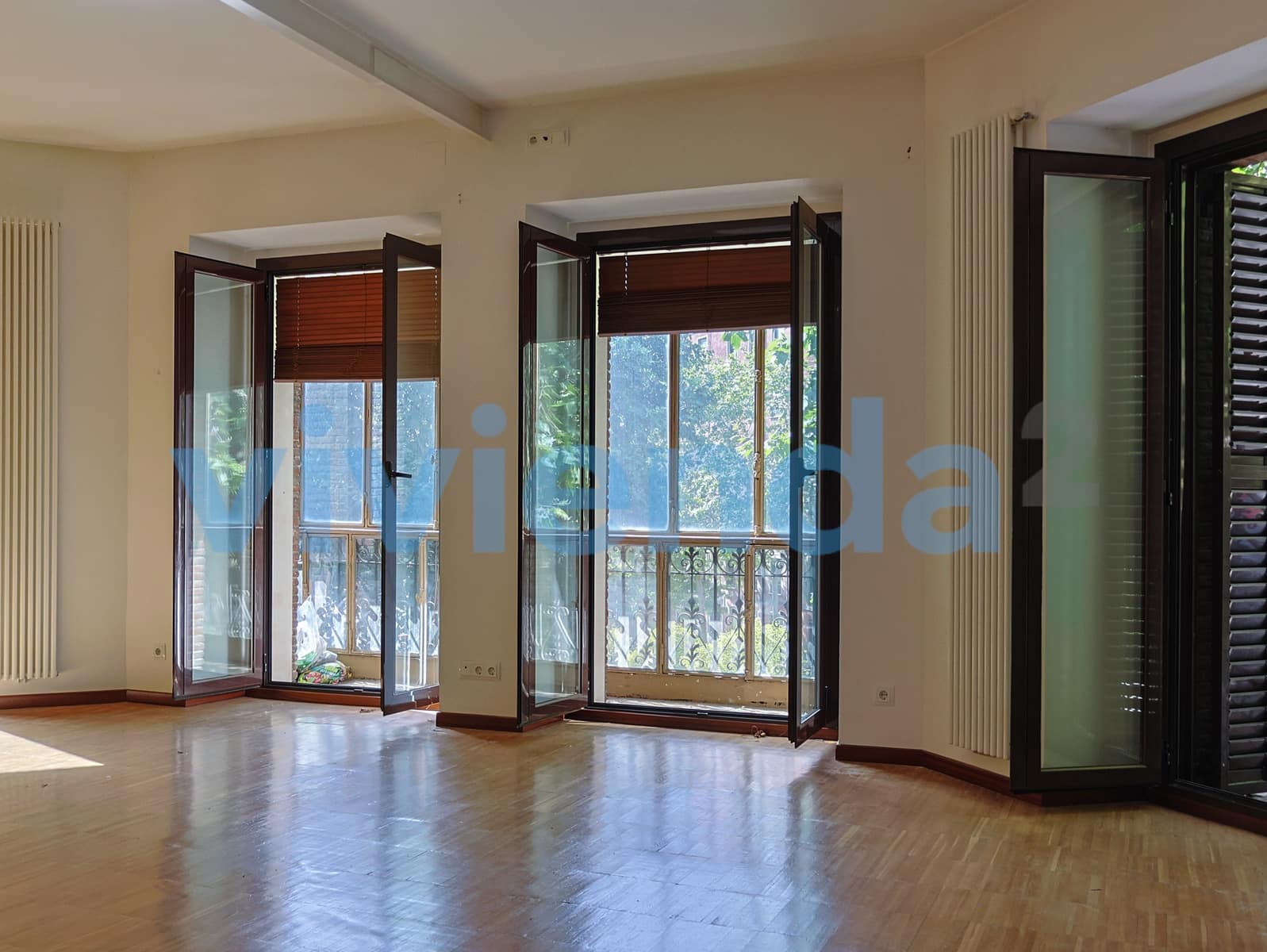 2 camera da letto Appartamento in vendita in Madrid citta - 891.000 € (Rif: 9926982)