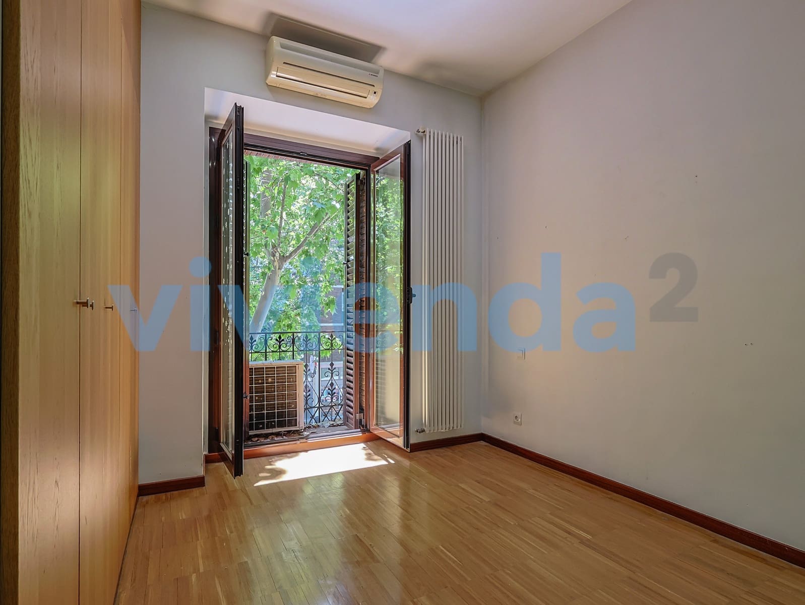 2 bedroom Flat for sale in Madrid city - € 891,000 (Ref: 9926982)