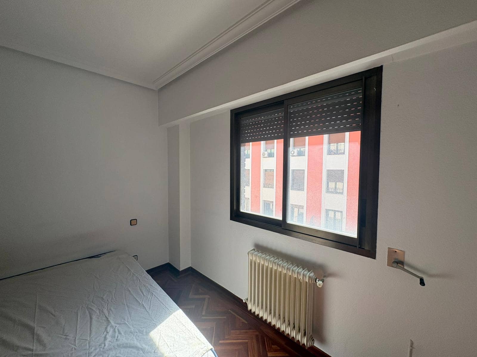 1 bedroom Flat for rent in Madrid city - € 1,350 (Ref: 9926984)