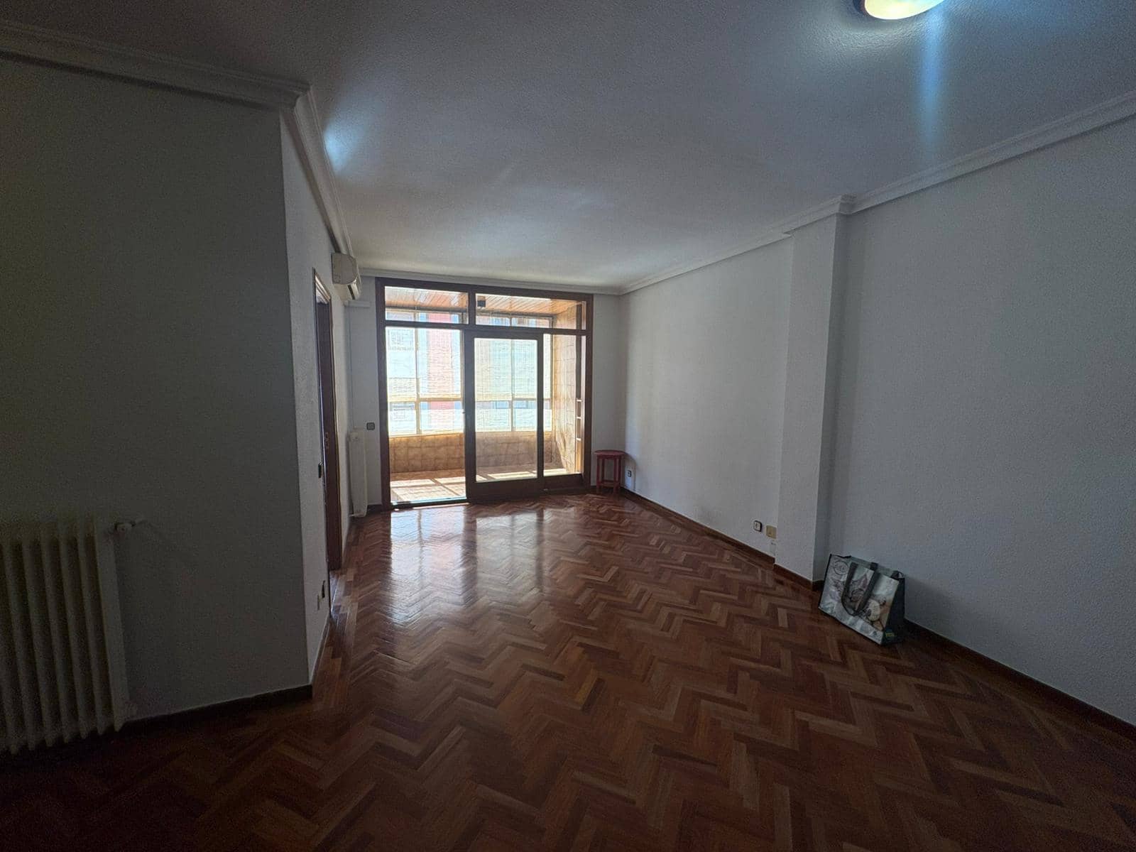 1 bedroom Flat for rent in Madrid city - € 1,350 (Ref: 9926984)