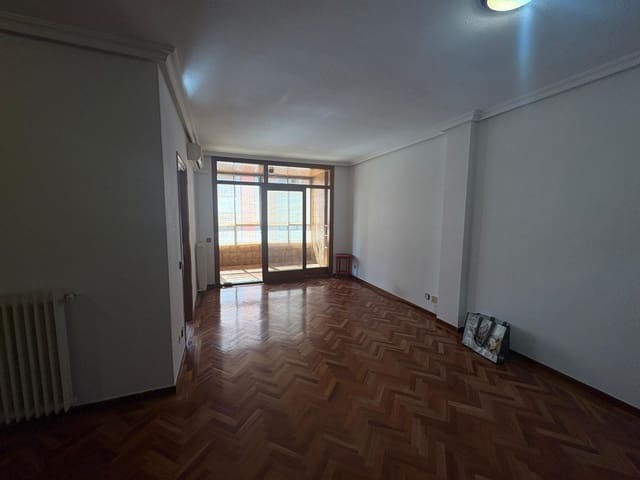 1 quarto Apartamento para arrendar em Gaztambide, Madrid cidade - 1 350 € (Ref: 9926984)