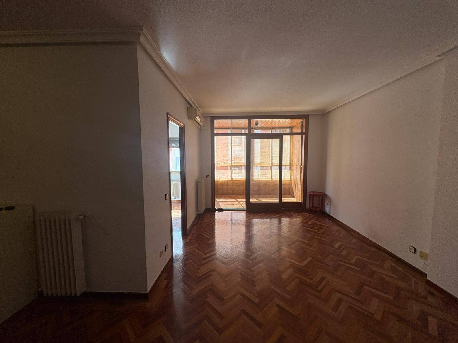 1 bedroom Flat for rent in Madrid city - € 1,350 (Ref: 9926984)