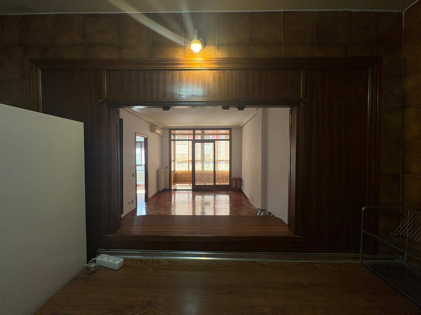 1 bedroom Flat for rent in Madrid city - € 1,350 (Ref: 9926984)