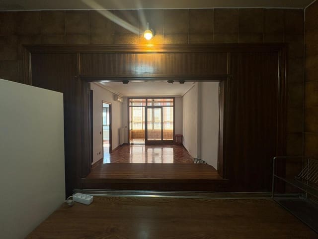 1 quarto Apartamento para arrendar em Gaztambide, Madrid cidade - 1 350 € (Ref: 9926984)
