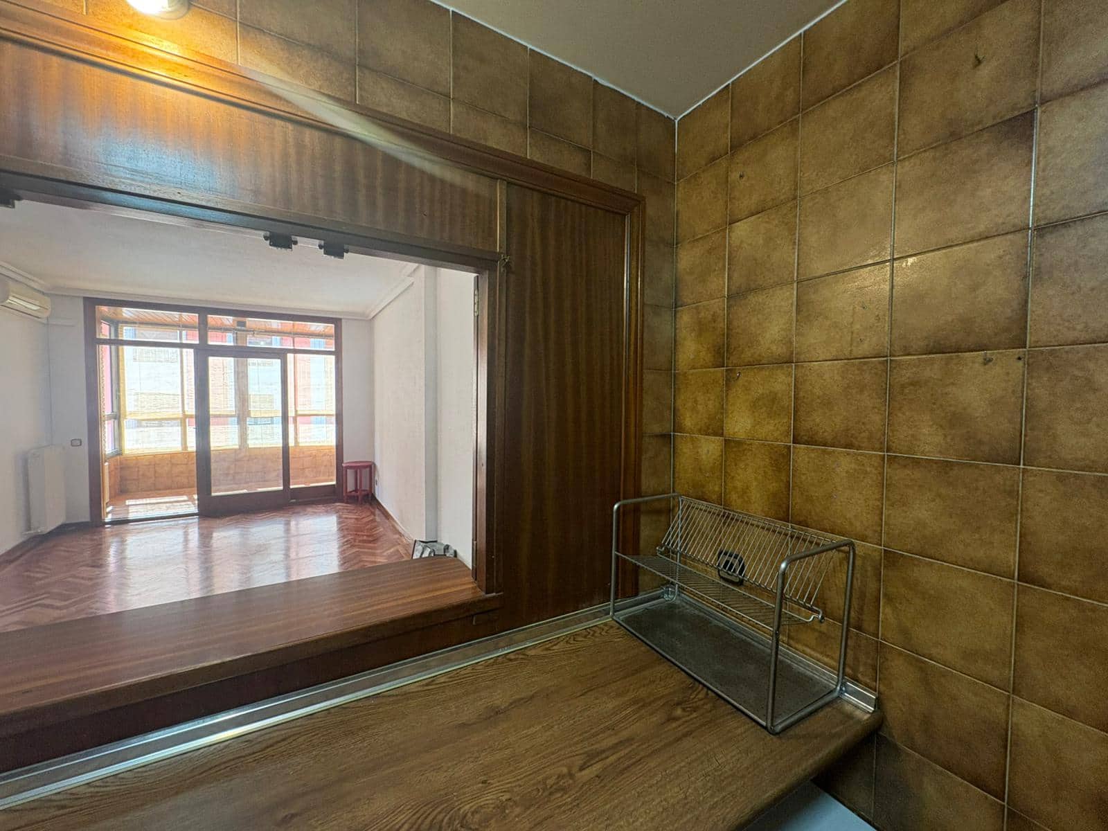 1 bedroom Flat for rent in Madrid city - € 1,350 (Ref: 9926984)