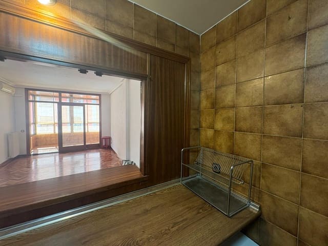 1 quarto Apartamento para arrendar em Gaztambide, Madrid cidade - 1 350 € (Ref: 9926984)
