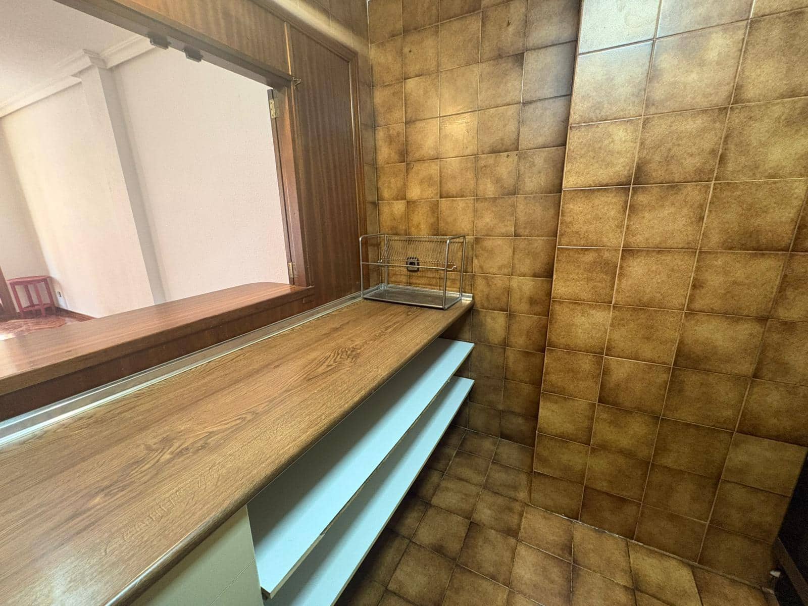 1 bedroom Flat for rent in Madrid city - € 1,350 (Ref: 9926984)
