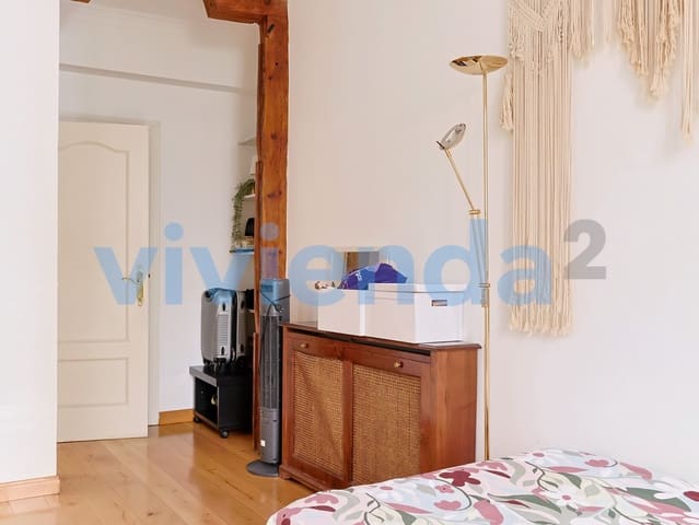 Piso de 2 habitaciones en Palacio, Madrid ciudad en alquiler - 2.200 € (Ref: 9928956)