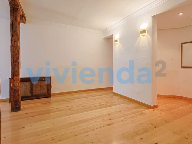 2 sypialnia Mieszkanie do wynajęcia w Palacio, Miasto Madryt - 2 000 € (Ref: 9928956)