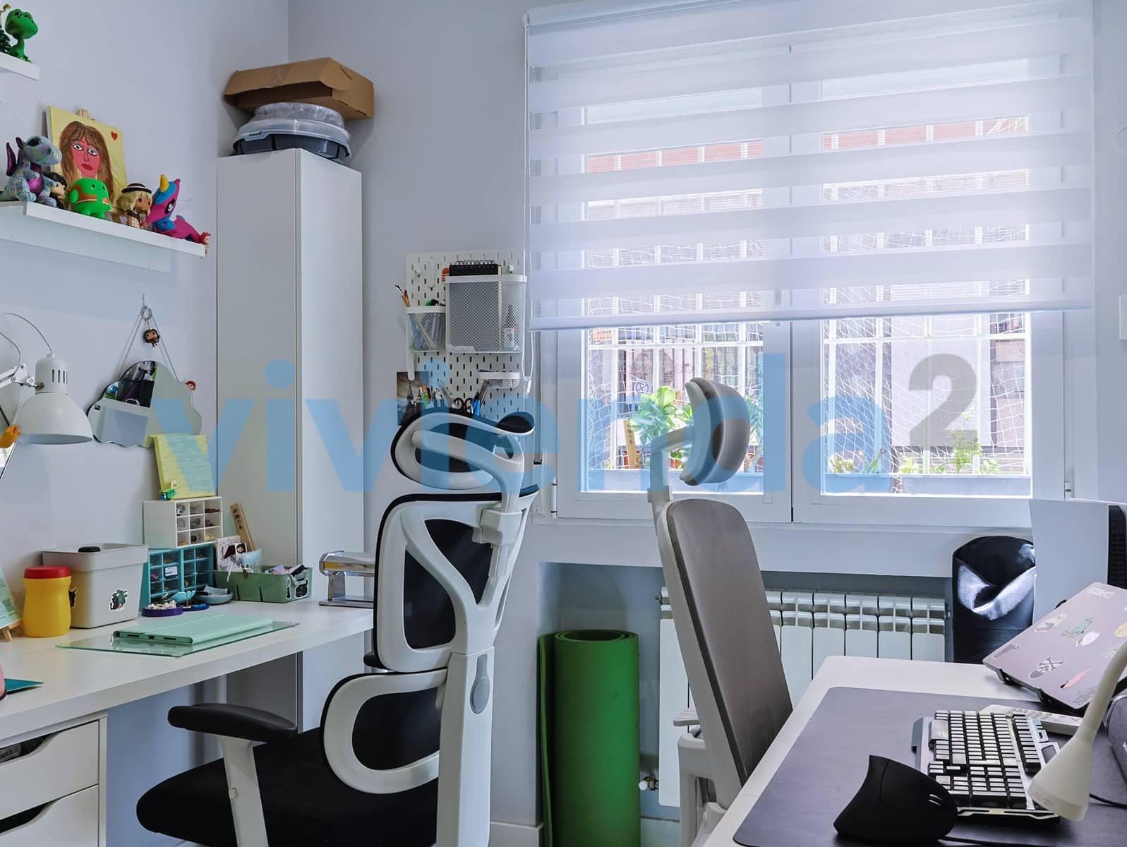 3 bedroom Flat for sale in Madrid city - € 366,000 (Ref: 9930368)