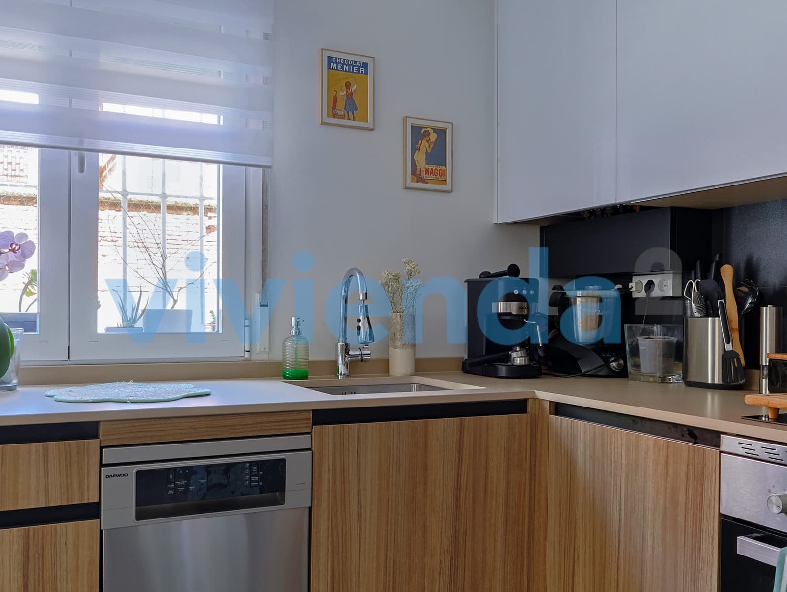 3 bedroom Flat for sale in Madrid city - € 366,000 (Ref: 9930368)