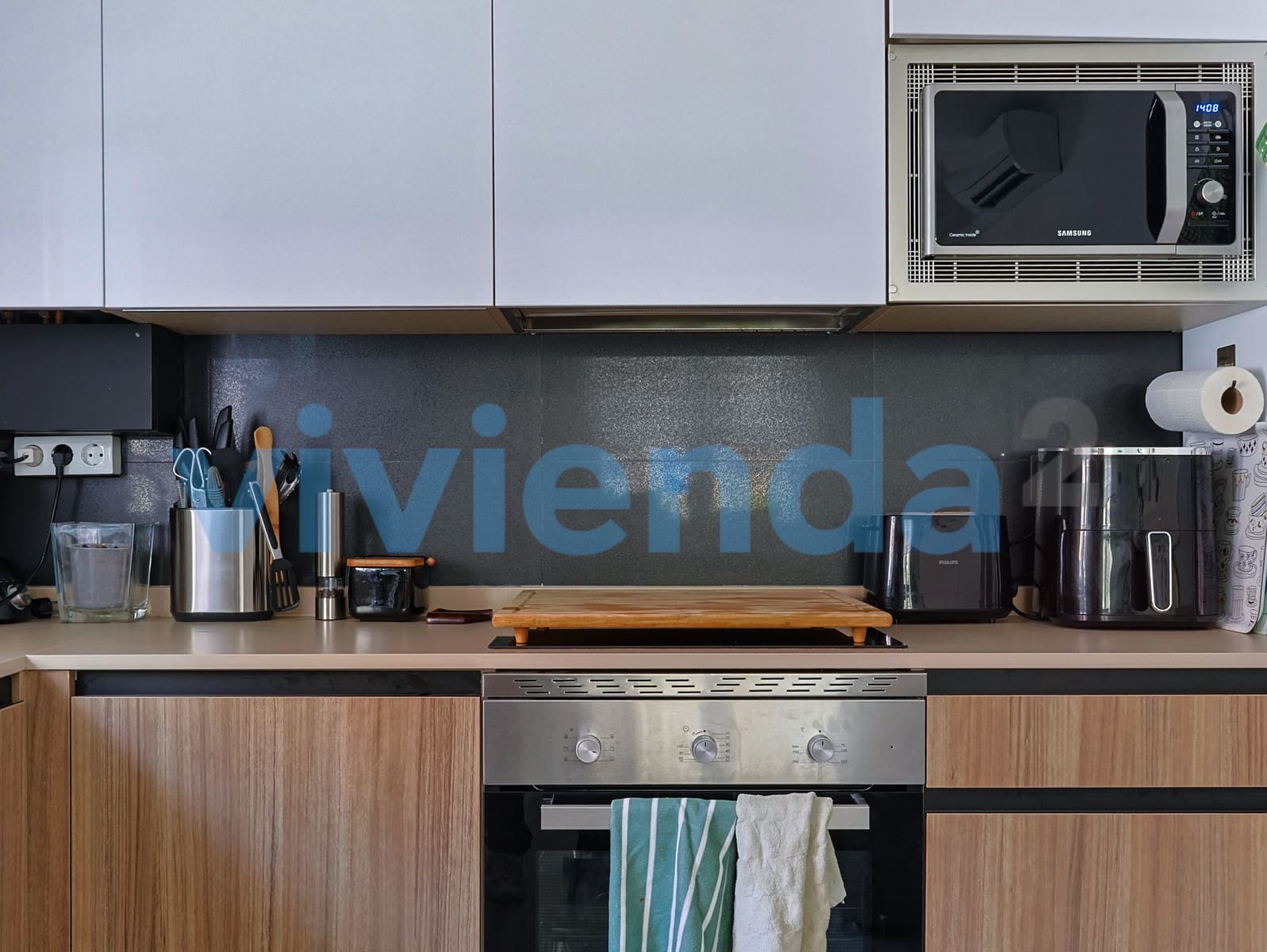 3 bedroom Flat for sale in Madrid city - € 366,000 (Ref: 9930368)