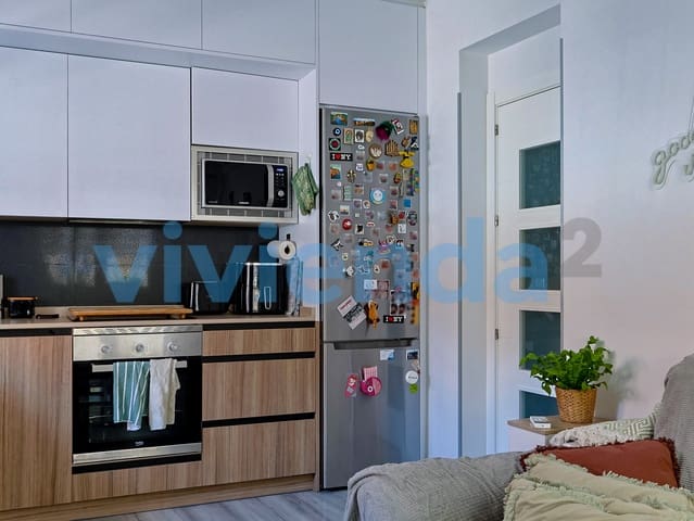3 soveværelse Lejlighed til salg i Opañel, Madrid by - € 366.000 (Ref: 9930368)