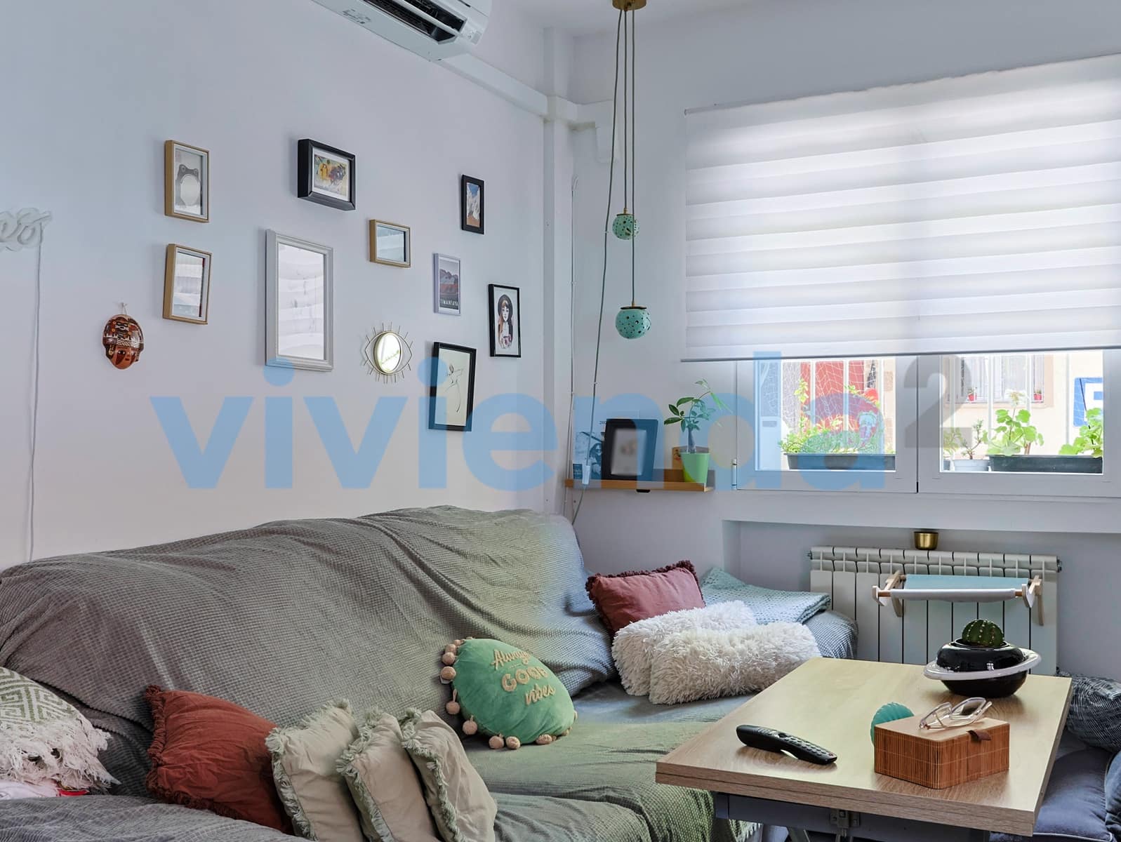 3 bedroom Flat for sale in Madrid city - € 366,000 (Ref: 9930368)