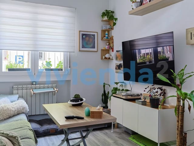 3 soveværelse Lejlighed til salg i Opañel, Madrid by - € 366.000 (Ref: 9930368)