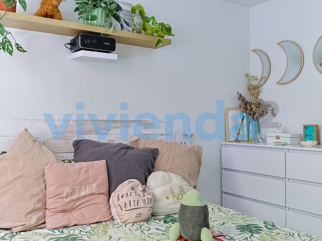 3 soveværelse Lejlighed til salg i Opañel, Madrid by - € 366.000 (Ref: 9930368)